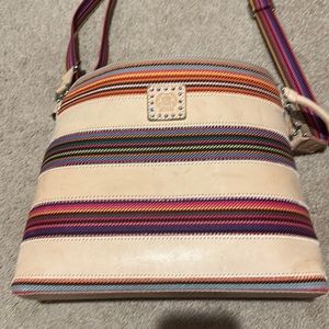 Consuela crossbody purse